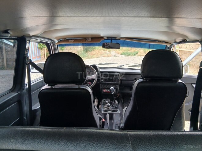 LADA (VAZ) Niva 2012, 170,303 km - 1.7 л - Bakı