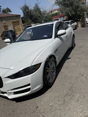Jaguar XE 2019, 138,404 km - 2.0 l - Bakı