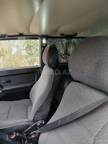 LADA (VAZ) Niva 2012, 170,303 km - 1.7 л - Bakı
