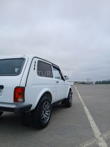LADA (VAZ) Niva 2012, 170,303 km - 1.7 л - Bakı