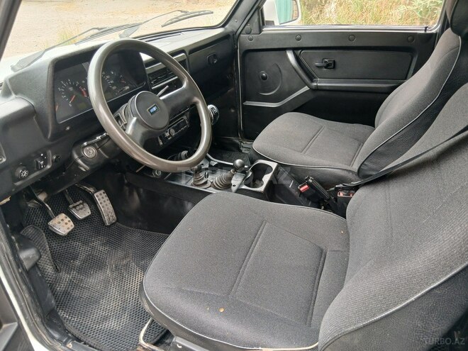LADA (VAZ) Niva 2012, 170,303 km - 1.7 л - Bakı