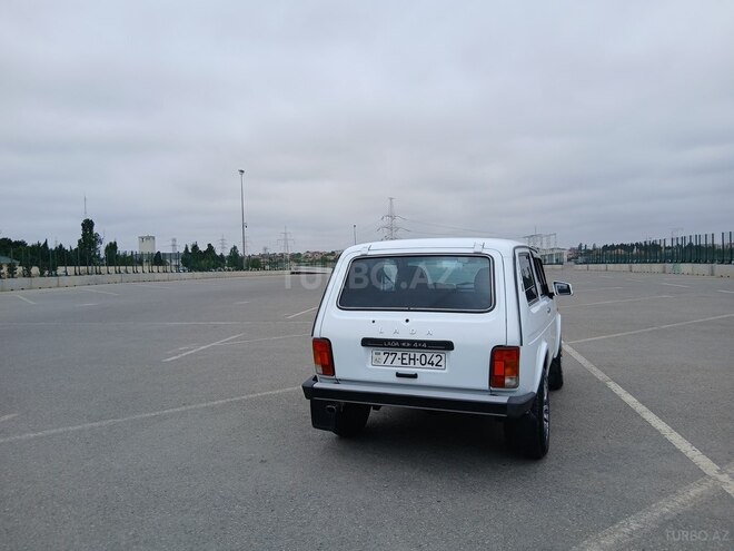 LADA (VAZ) Niva 2012, 170,303 km - 1.7 л - Bakı
