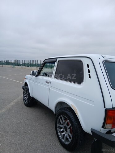 LADA (VAZ) Niva 2012, 170,303 km - 1.7 л - Bakı