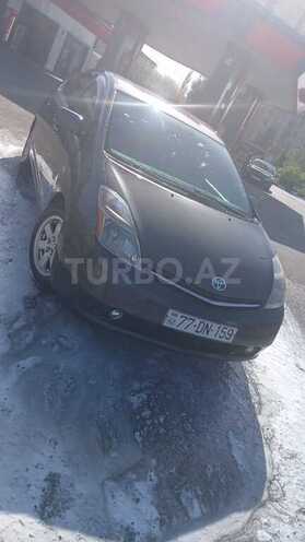 Toyota Prius 2007, 284,000 km - 1.5 l - Bakı