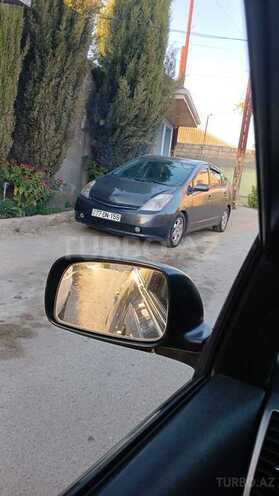 Toyota Prius 2007, 284,000 km - 1.5 l - Bakı