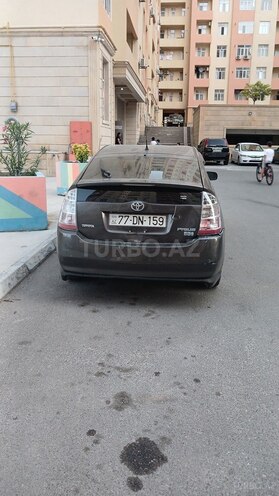 Toyota Prius 2007, 284,000 km - 1.5 l - Bakı