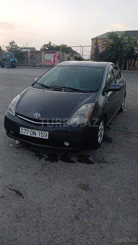Toyota Prius 2007, 284,000 km - 1.5 l - Bakı