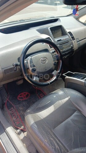 Toyota Prius 2007, 284,000 km - 1.5 l - Bakı