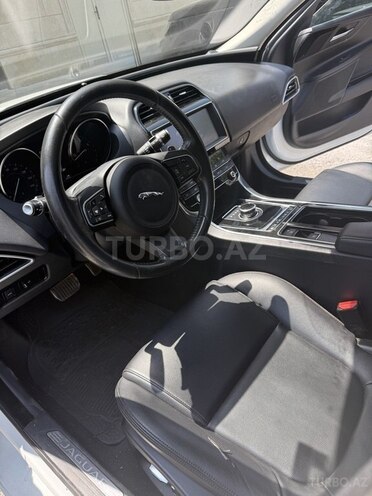 Jaguar XE 2019, 138,404 km - 2.0 l - Bakı