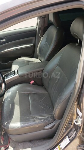 Toyota Prius 2007, 284,000 km - 1.5 l - Bakı