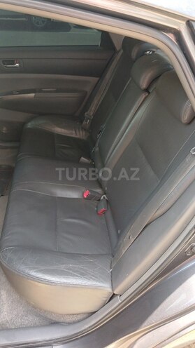 Toyota Prius 2007, 284,000 km - 1.5 l - Bakı