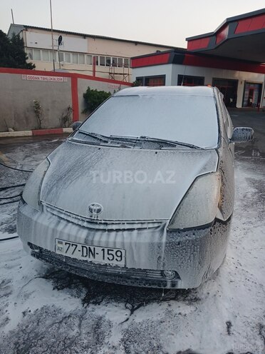 Toyota Prius 2007, 284,000 km - 1.5 l - Bakı