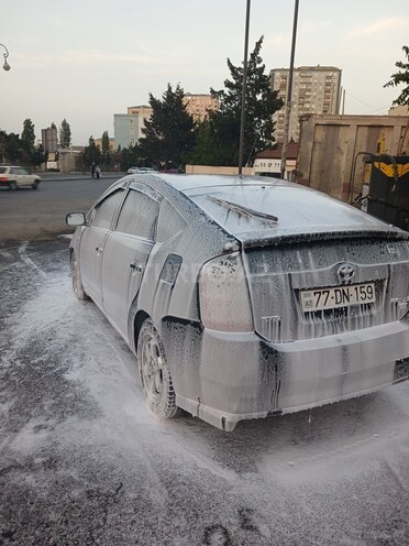 Toyota Prius 2007, 284,000 km - 1.5 l - Bakı