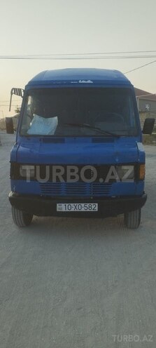 Mercedes 208 D 1994, 72,000 km - 2.3 l - Bakı