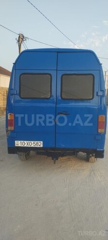 Mercedes 208 D 1994, 72,000 km - 2.3 l - Bakı