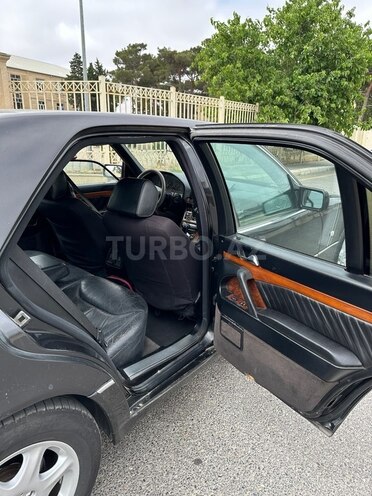 Mercedes S 420 1993, 338,335 km - 4.2 l - Bakı