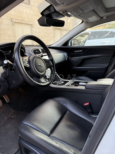 Jaguar XE 2019, 138,404 km - 2.0 l - Bakı