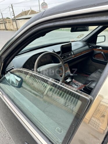 Mercedes S 420 1993, 338,335 km - 4.2 l - Bakı