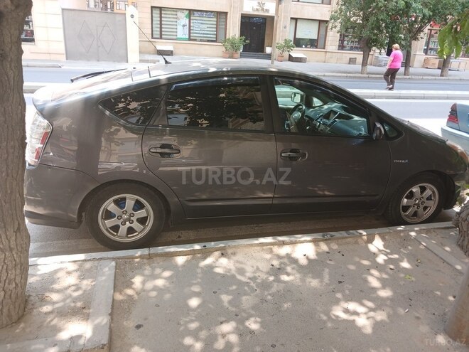 Toyota Prius 2007, 284,000 km - 1.5 l - Bakı
