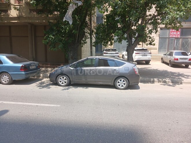 Toyota Prius 2007, 284,000 km - 1.5 l - Bakı