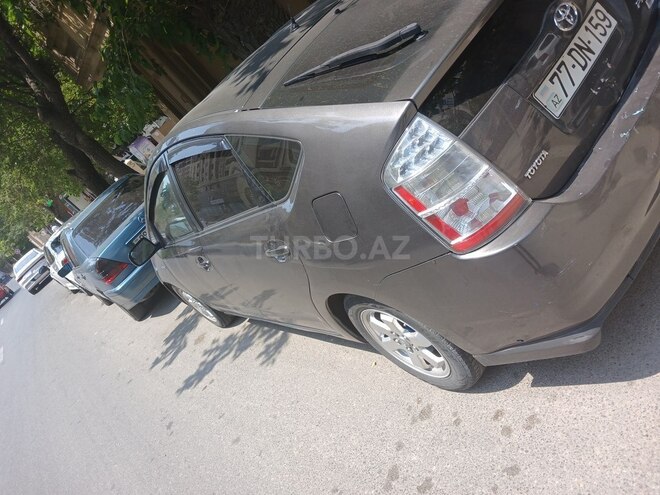 Toyota Prius 2007, 284,000 km - 1.5 l - Bakı