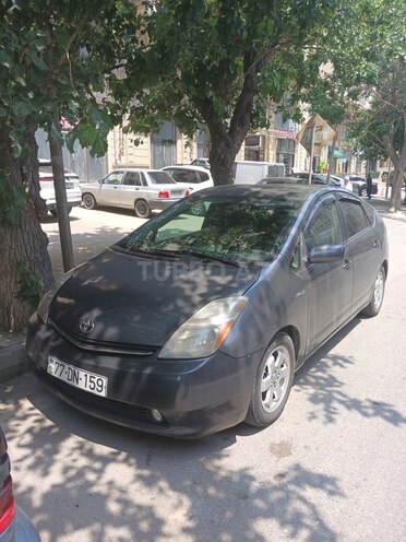Toyota Prius 2007, 284,000 km - 1.5 l - Bakı