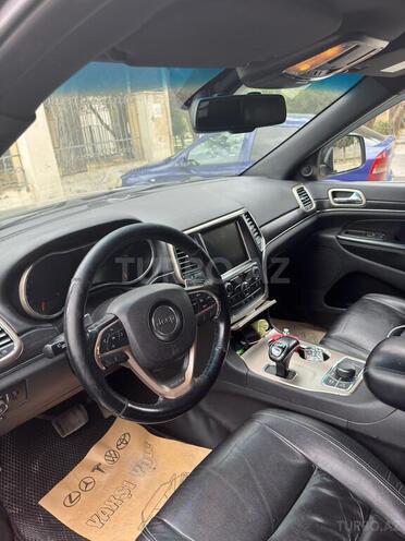 Jeep Grand Cherokee 2013, 300,000 km - 3.6 l - Bakı