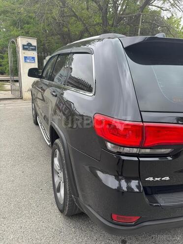 Jeep Grand Cherokee 2013, 300,000 km - 3.6 l - Bakı