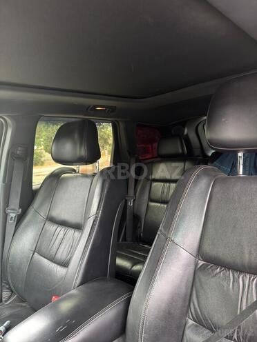 Jeep Grand Cherokee 2013, 300,000 km - 3.6 l - Bakı