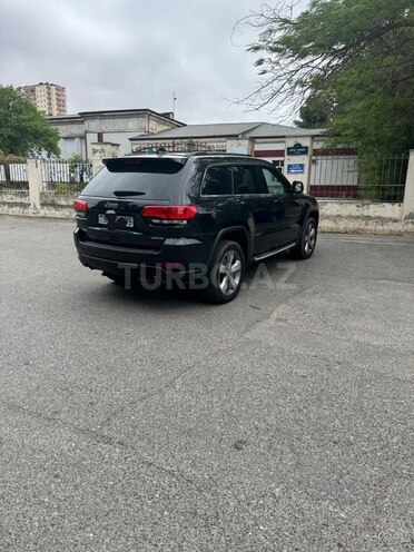 Jeep Grand Cherokee 2013, 300,000 km - 3.6 l - Bakı