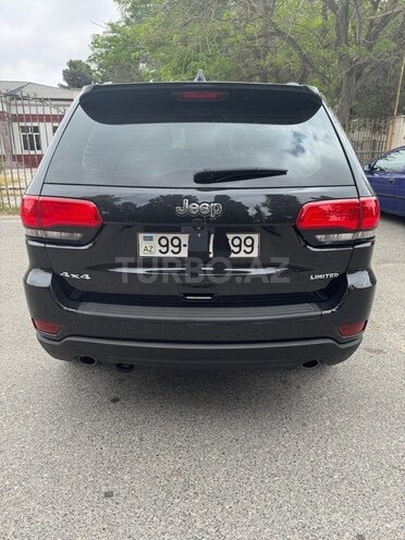 Jeep Grand Cherokee 2013, 300,000 km - 3.6 l - Bakı
