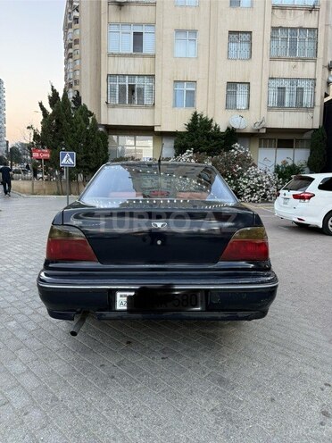 Daewoo Nexia 2005, 210,300 km - 1.5 l - Bakı
