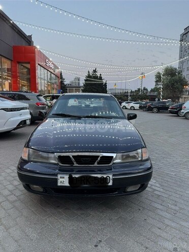Daewoo Nexia 2005, 210,300 km - 1.5 l - Bakı