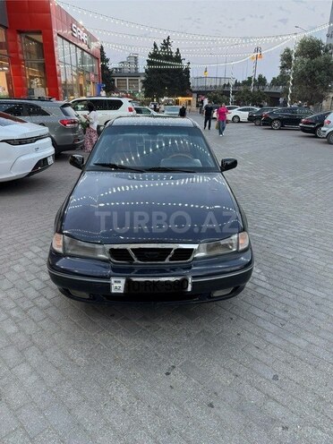 Daewoo Nexia 2005, 210,300 km - 1.5 l - Bakı