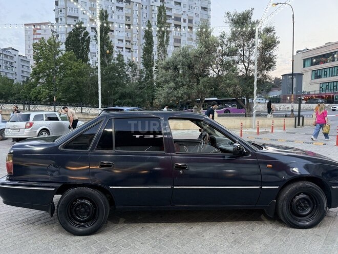 Daewoo Nexia 2005, 210,300 km - 1.5 l - Bakı