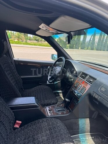 Mercedes C 220 1994, 400,000 km - 2.2 l - Gəncə