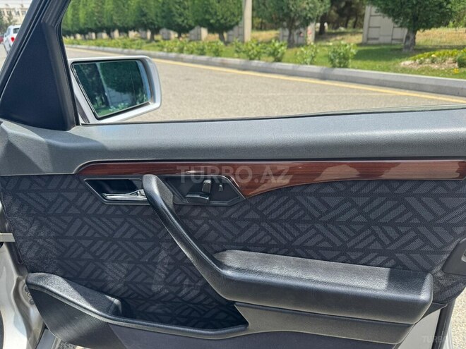 Mercedes C 220 1994, 400,000 km - 2.2 l - Gəncə