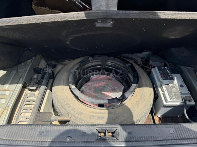 Mercedes C 220 1994, 400,000 km - 2.2 l - Gəncə