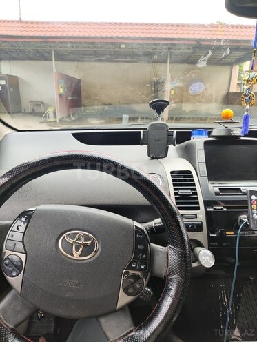 Toyota Prius 2009, 450,000 km - 1.5 л - Xaçmaz