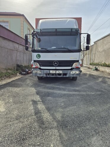 Mercedes Atego 816 2007, 188,000 km - 4.3 л - Bakı