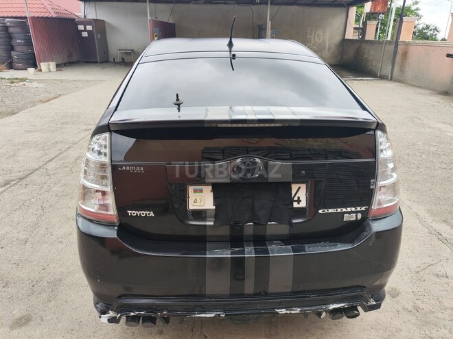 Toyota Prius 2009, 450,000 km - 1.5 л - Xaçmaz
