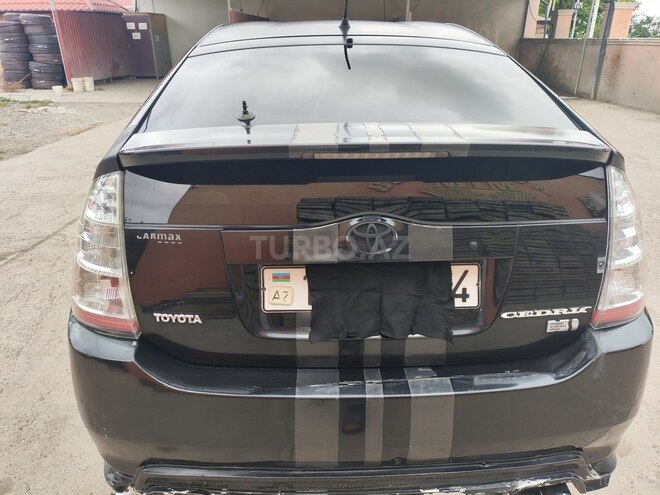 Toyota Prius 2009, 450,000 km - 1.5 л - Xaçmaz