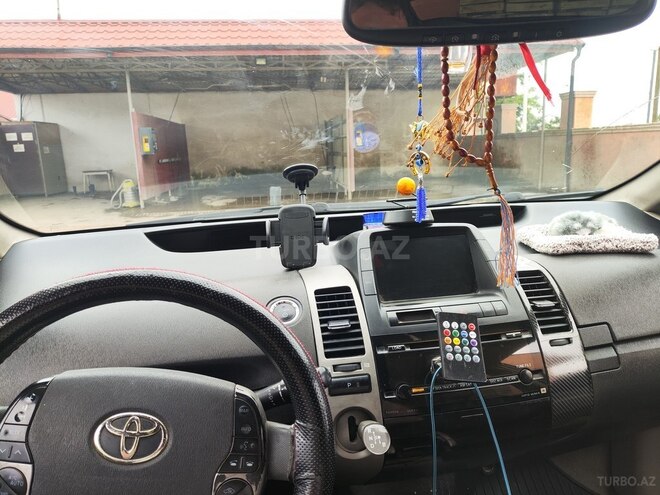 Toyota Prius 2009, 450,000 km - 1.5 л - Xaçmaz
