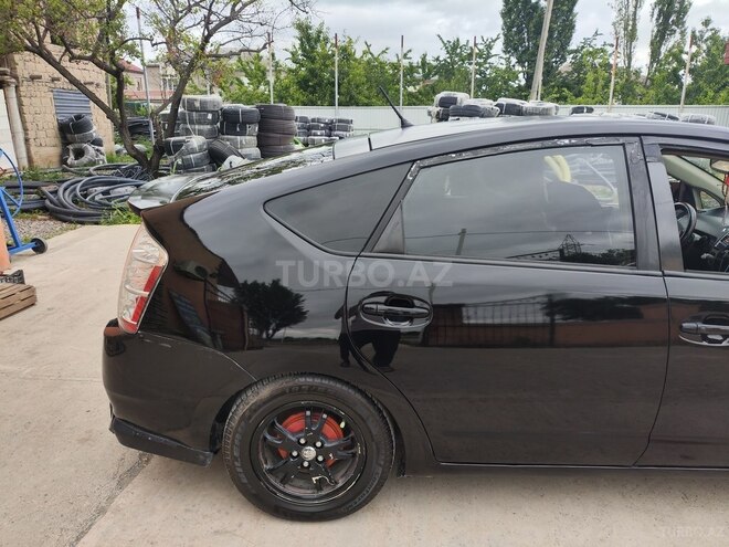Toyota Prius 2009, 450,000 km - 1.5 л - Xaçmaz