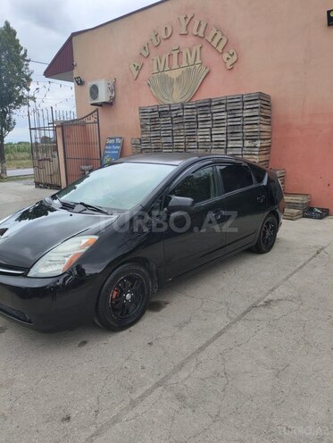 Toyota Prius 2009, 450,000 km - 1.5 л - Xaçmaz