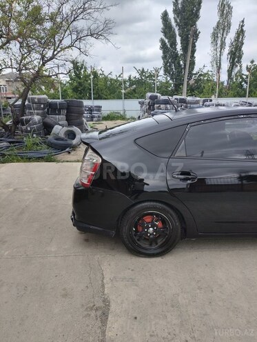 Toyota Prius 2009, 450,000 km - 1.5 л - Xaçmaz