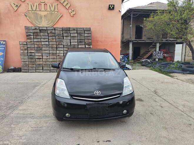 Toyota Prius 2009, 450,000 km - 1.5 л - Xaçmaz