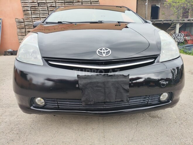 Toyota Prius 2009, 450,000 km - 1.5 л - Xaçmaz