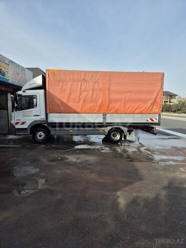 Mercedes Atego 816 2007, 188,000 km - 4.3 л - Bakı
