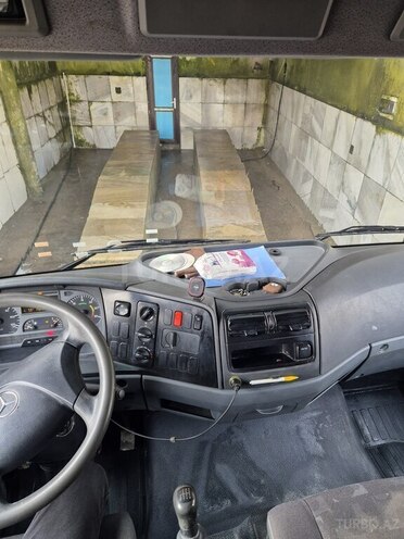 Mercedes Atego 816 2007, 188,000 km - 4.3 л - Bakı